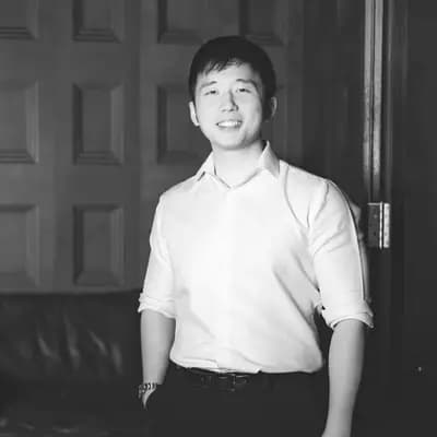 Joel Ang