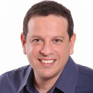Joel Bar-El