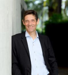 Joel Bentolila