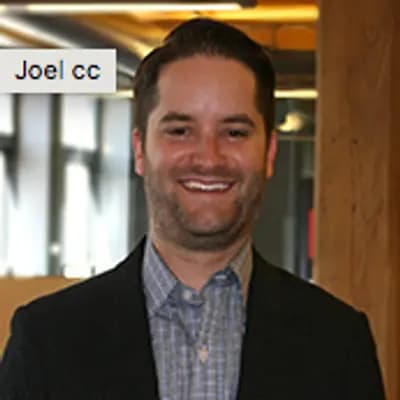 Joel Brightfield