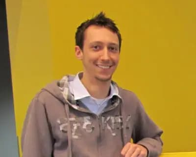 Joel Hestness