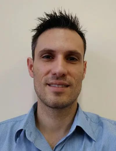 Joel Lazzaretti