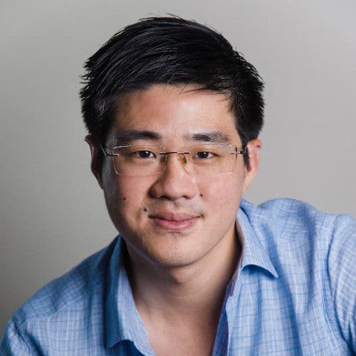 Joel Leong
