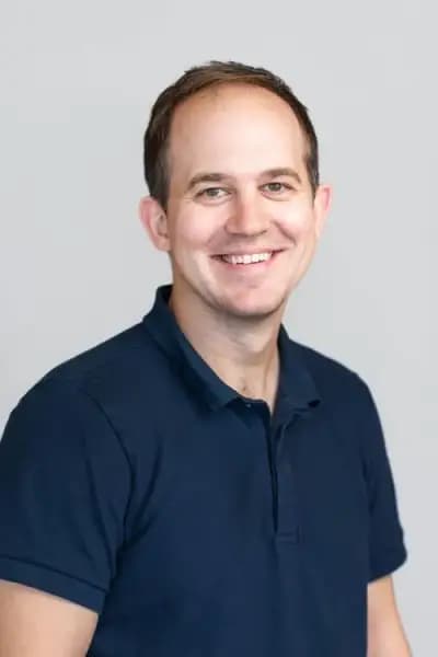Joel Newbert