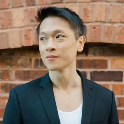 Joel Ng