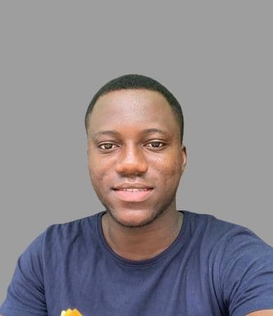 Joel Ogunjimi