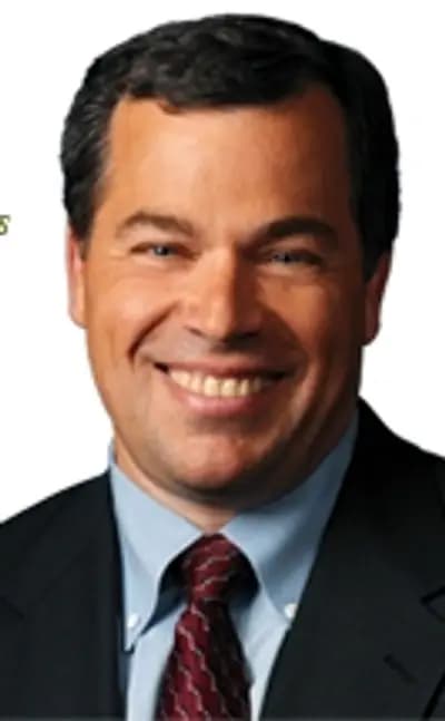 Joel P. Adams