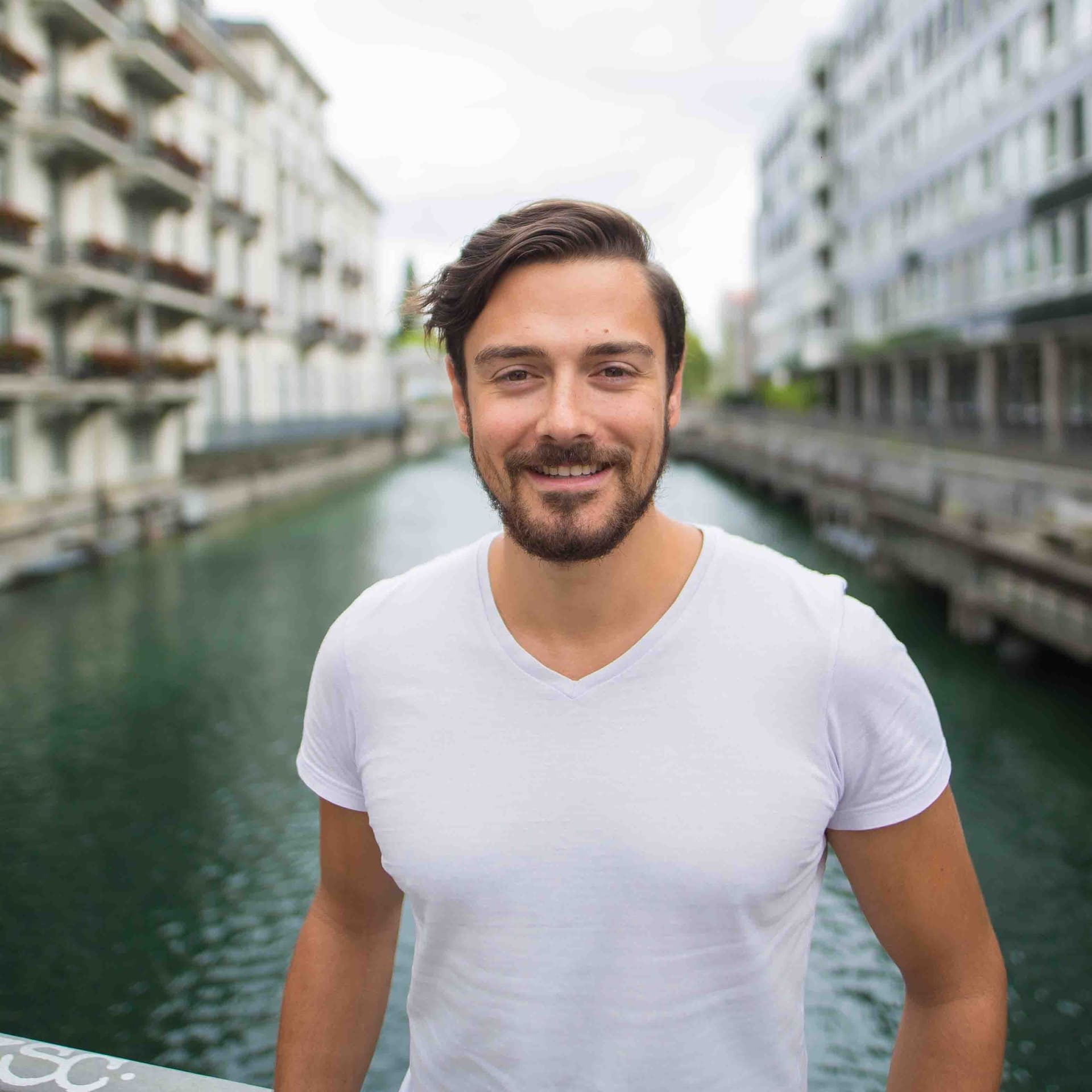 Joel Roos