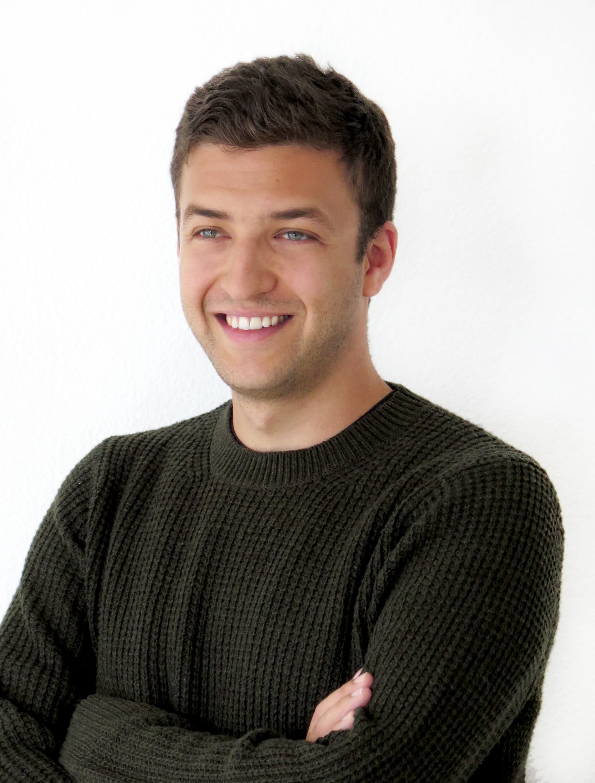 Joel Schoppig