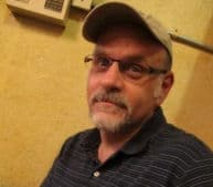 Joel VanderKwaak