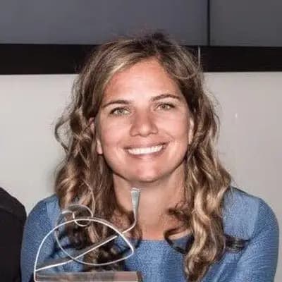Joelle Frijters