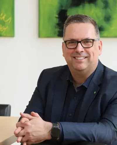 Joerg Diehl