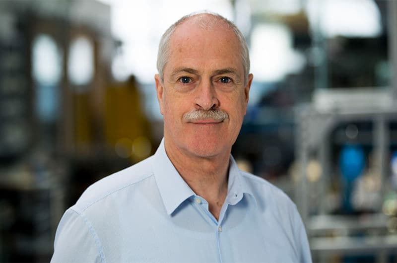 Joerg Herrmann