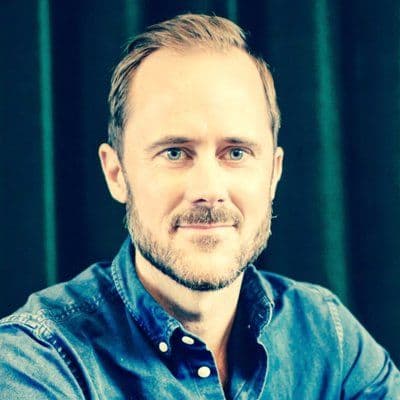 Johan Bendz