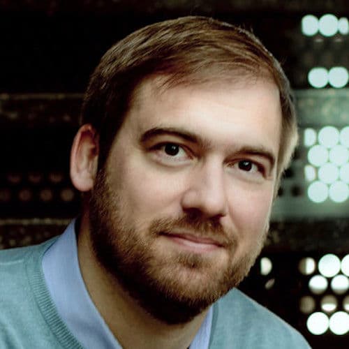 Johan Bergqvist