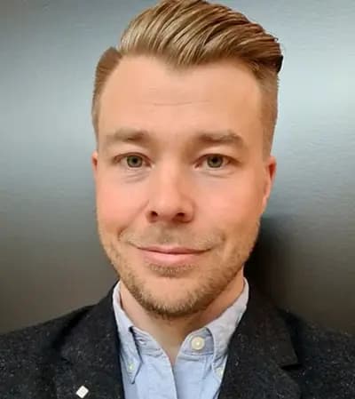 Johan Bjurgert