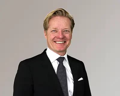 Johan Bygge