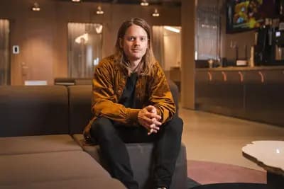 Johan Gustafsson