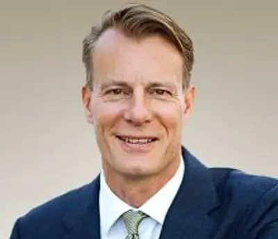 Johan H Andresen