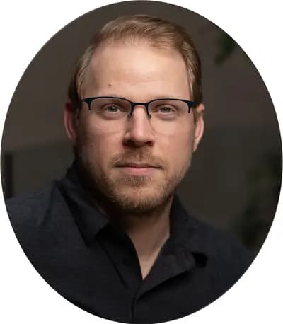 Johan Holmberg, CFA