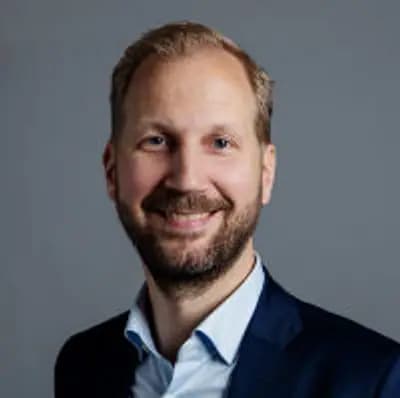 Johan Pålsson