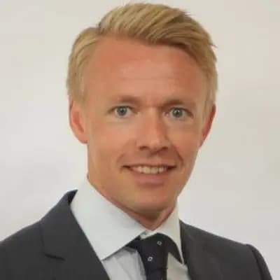 Johan Svaxen