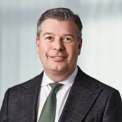 Johan Torgeby