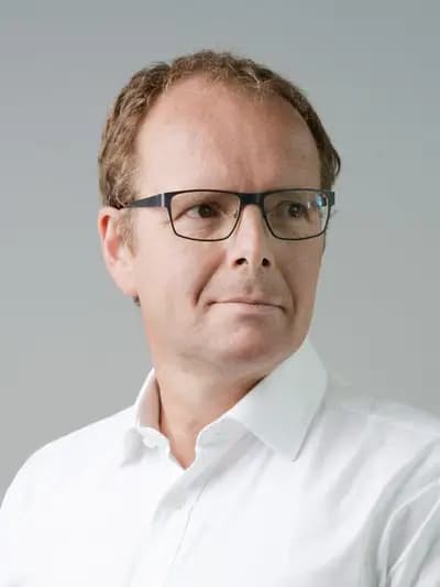 Johan Van de Steen