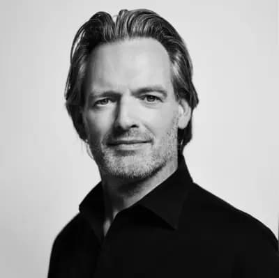 Johan van Mil