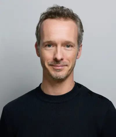 Johann Reich