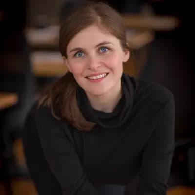 Johanna Cronin