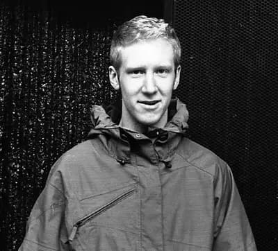 Johannes Schut