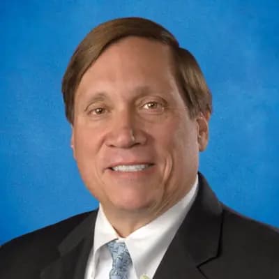John B. Wilson