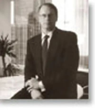 John Baker