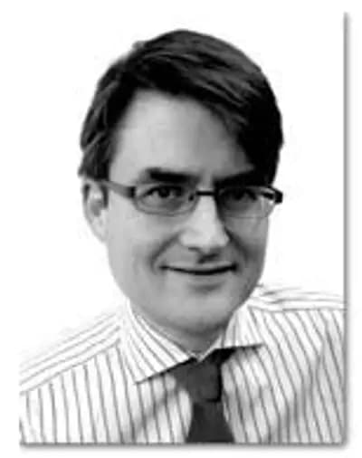 John Brimacombe