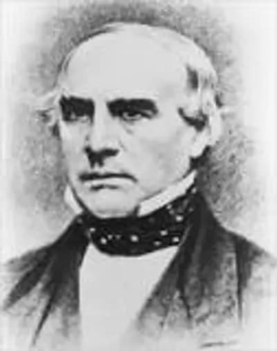 John Butterfield