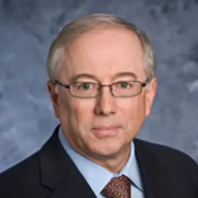 John C. Plant