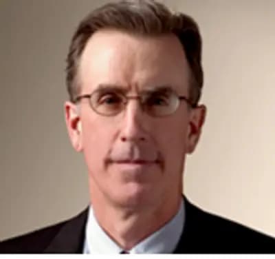 John C. Van Roden Jr.