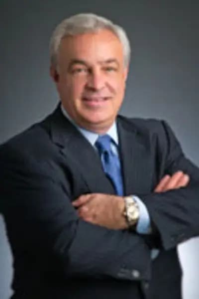 John Cavalier