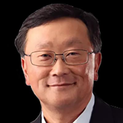 John Chen