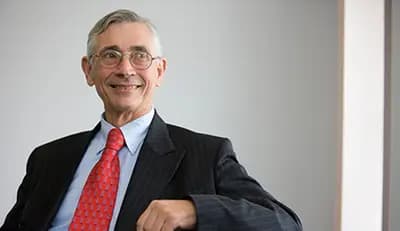 John Chisholm