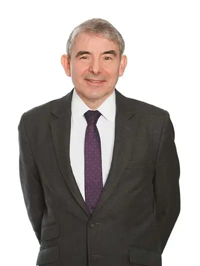 John Crown