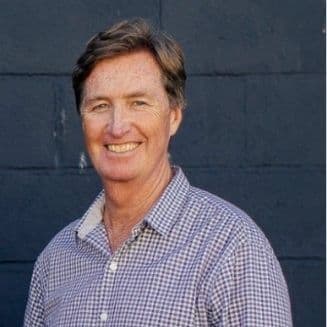 John Currie