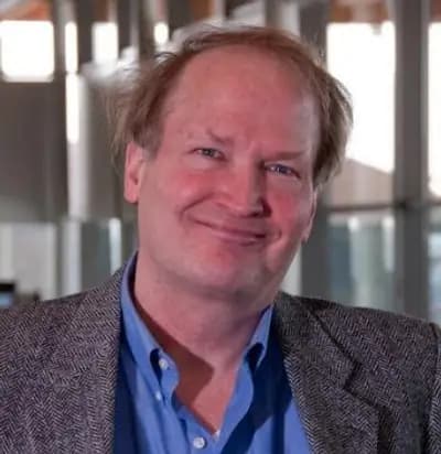 John Daugman