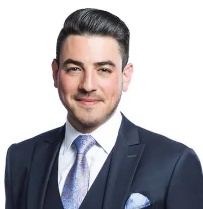 John D'Orazio
