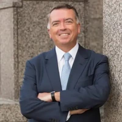 John E. Coyne, III