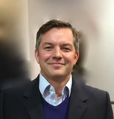 John Edge