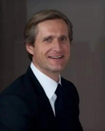 John Eric Knutsen