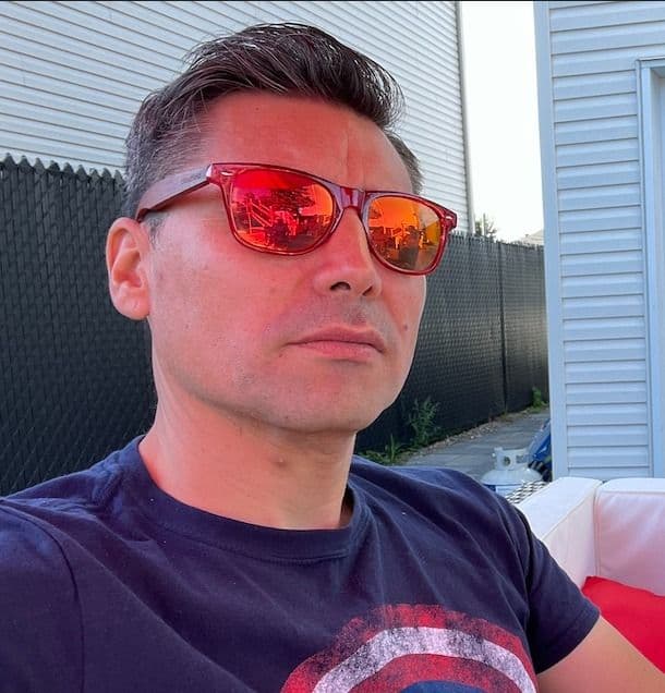 John Espinoza