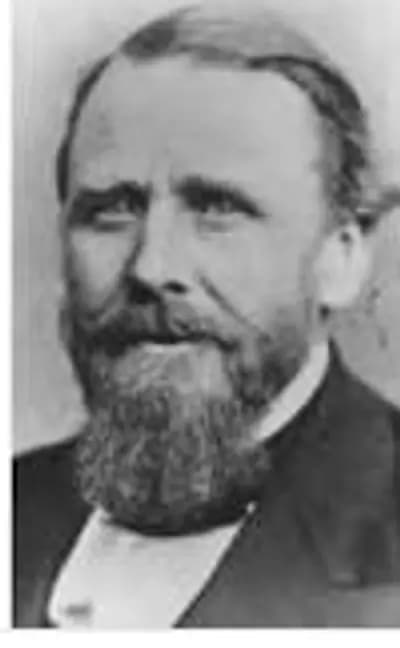 John Evans
